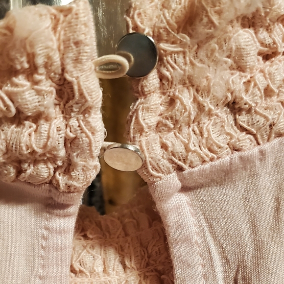 Vintage-Style Boho Tank - Picture 7 of 7